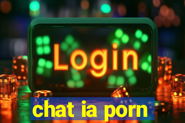 chat ia porn